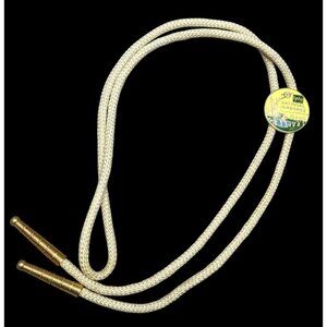 Vintage 1969 National Jamboree Idaho Bolo Tie